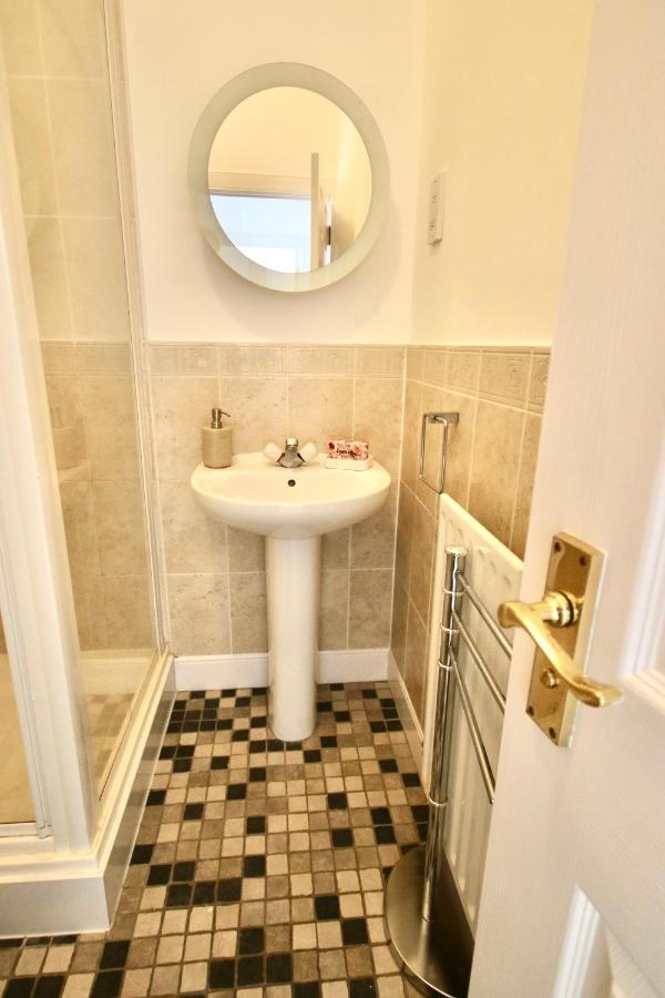 Serviced Accommodation Moray - Lesmurdie House 埃尔金 外观 照片