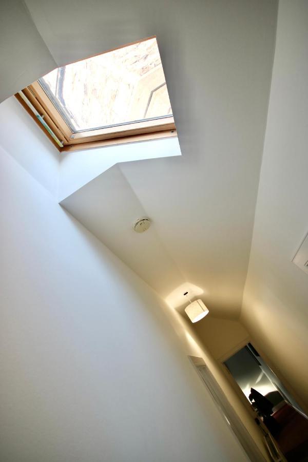 Serviced Accommodation Moray - Lesmurdie House 埃尔金 外观 照片