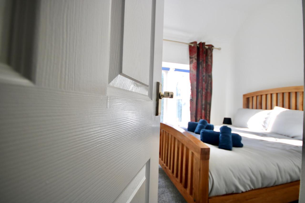 Serviced Accommodation Moray - Lesmurdie House 埃尔金 外观 照片
