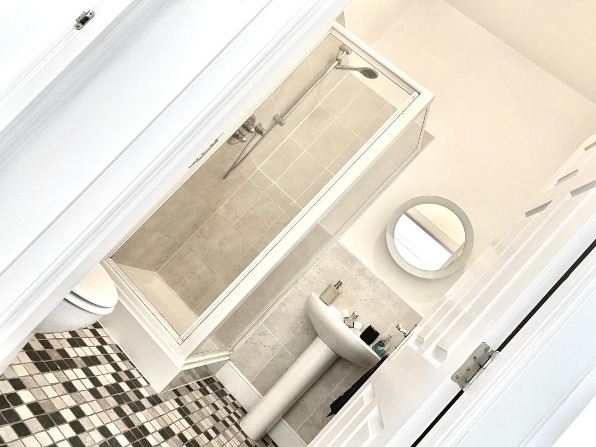 Serviced Accommodation Moray - Lesmurdie House 埃尔金 外观 照片