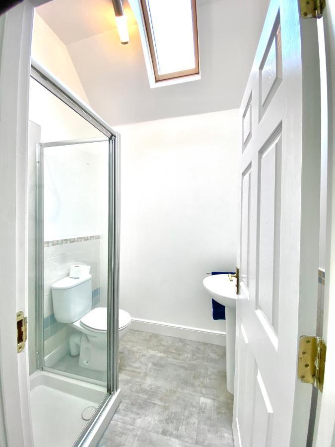 Serviced Accommodation Moray - Lesmurdie House 埃尔金 外观 照片